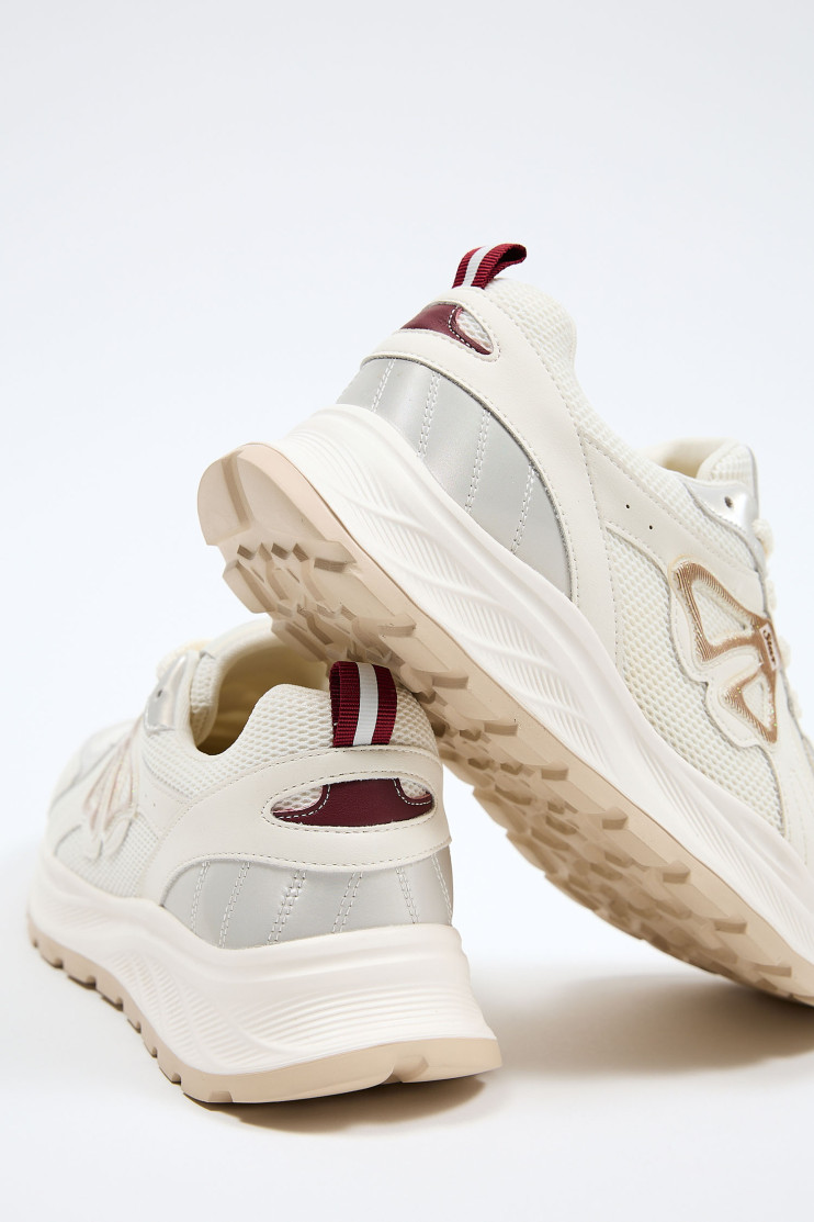 Кросівки ALLSY 207032 - Вид 5 - інтернет магазин sandalini.ua