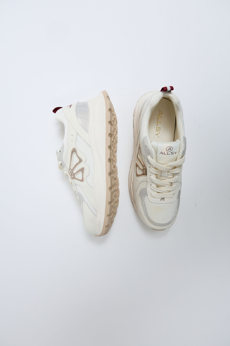 Кросівки ALLSY 207032 - Вид 7 - інтернет магазин sandalini.ua