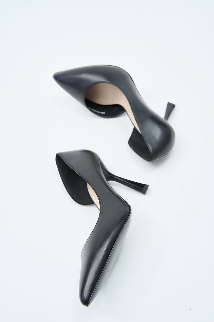 Туфли Fabio Monelli 181419 - Вид 7 - интернет магазин sandalini.ua