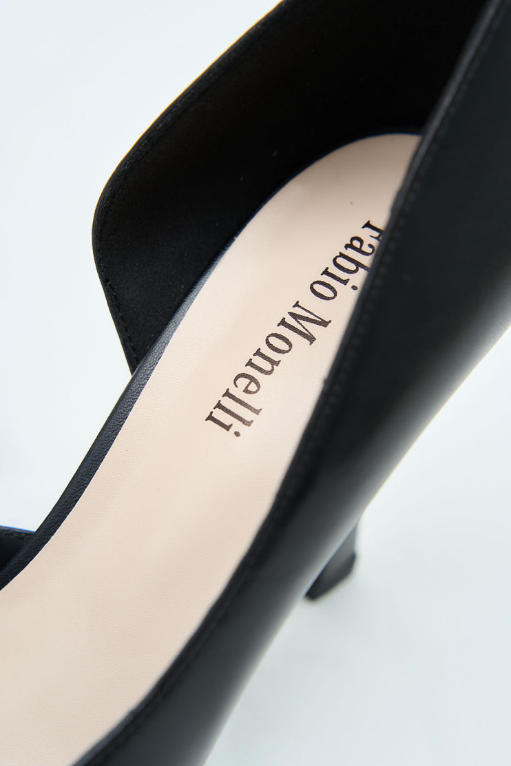 Туфли Fabio Monelli 181419 - Вид 6 - интернет магазин sandalini.ua