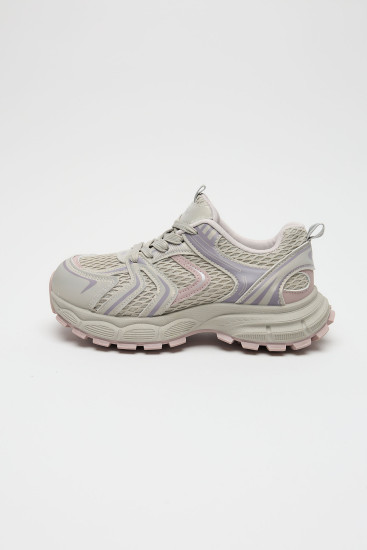 Кроссовки ALLSY 208416