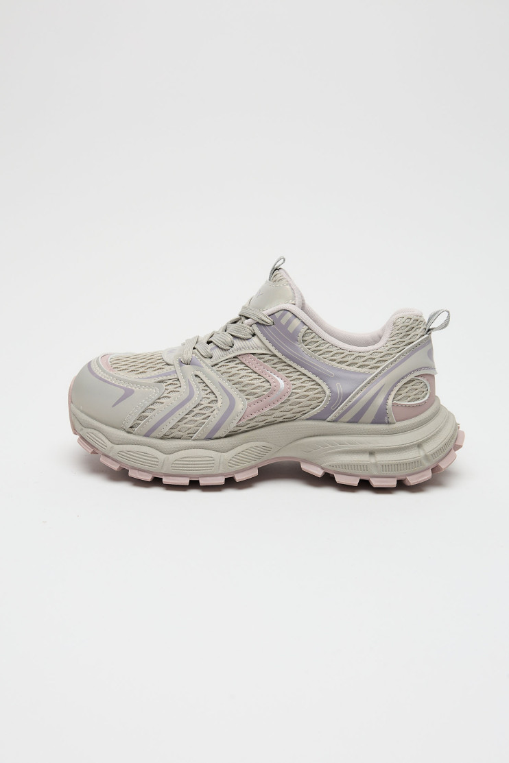 Кросівки ALLSY 208416 - Вид 1 - інтернет магазин sandalini.ua