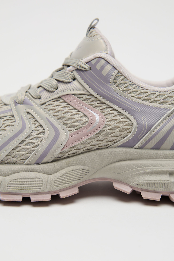 Кросівки ALLSY 208416 - Вид 3 - інтернет магазин sandalini.ua