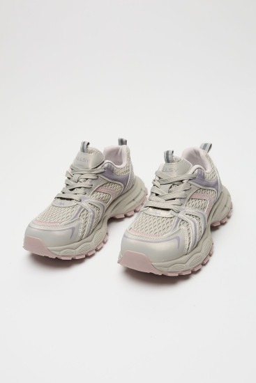 Кроссовки ALLSY 208416