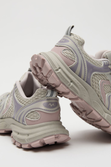 Кроссовки ALLSY 208416