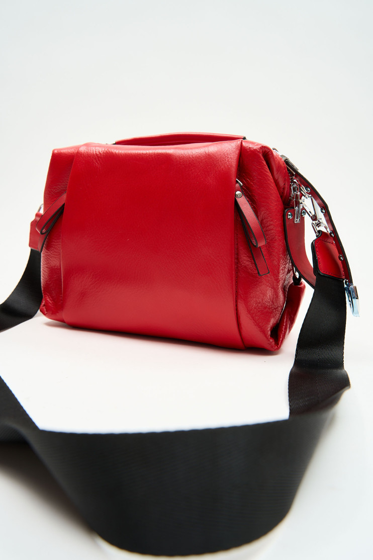 Сумка Lonza 181516 - Вид 3 - інтернет магазин sandalini.ua