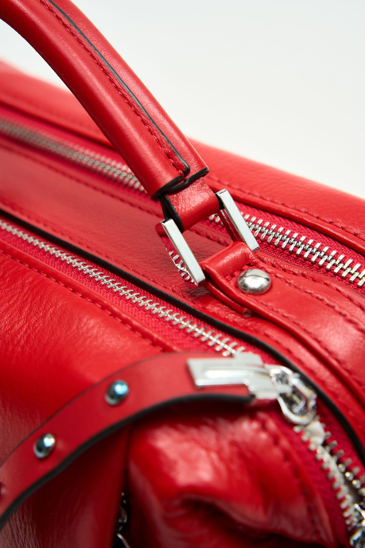 Сумка Lonza 181516 - Вид 6 - інтернет магазин sandalini.ua