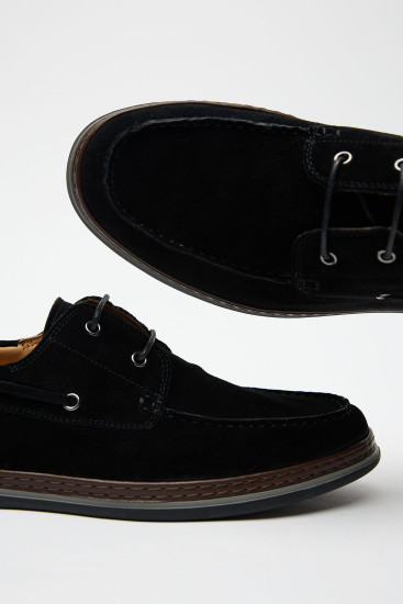 Туфли мужские Fabio Monelli 214046