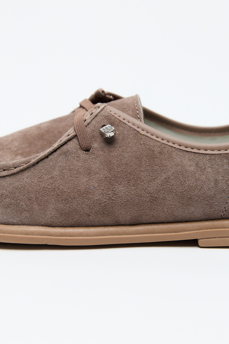 Туфли Lonza 212468 - Вид 2 - интернет магазин sandalini.ua