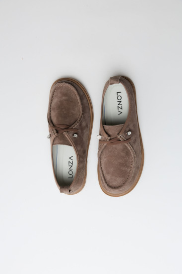 Туфлі Lonza 212468