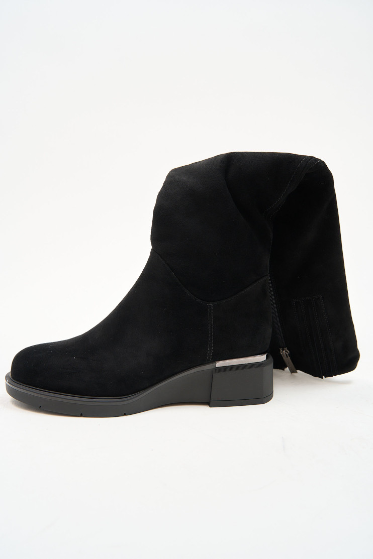 Сапоги Fabio Monelli 179155 - Вид 8 - интернет магазин sandalini.ua