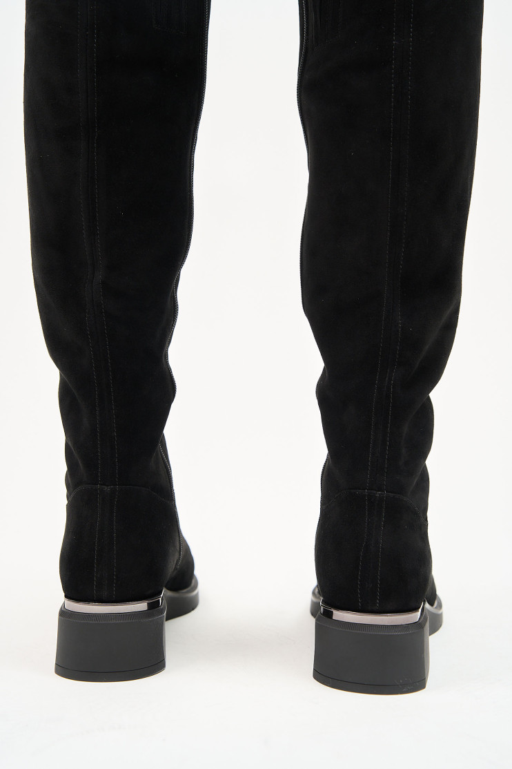 Сапоги Fabio Monelli 179155 - Вид 15 - интернет магазин sandalini.ua