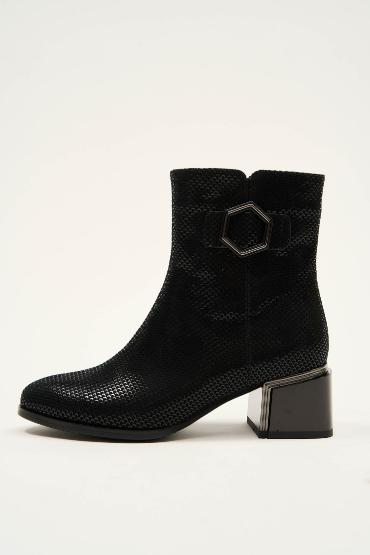 Черевики Anna Lucci 178675 - Вид 4 - інтернет магазин sandalini.ua