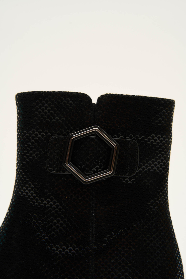 Черевики Anna Lucci 178675 - Вид 8 - інтернет магазин sandalini.ua