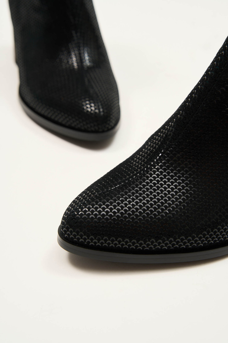 Черевики Anna Lucci 178675 - Вид 5 - інтернет магазин sandalini.ua