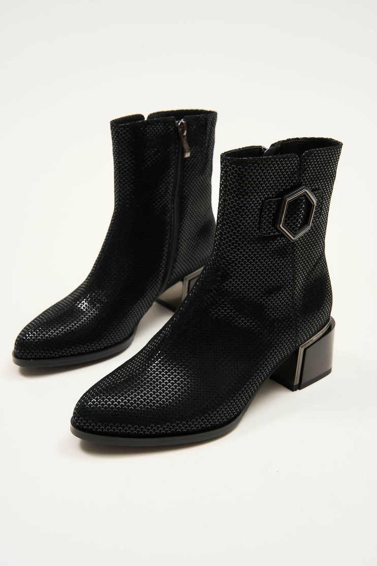 Черевики Anna Lucci 178675 - Вид 2 - інтернет магазин sandalini.ua