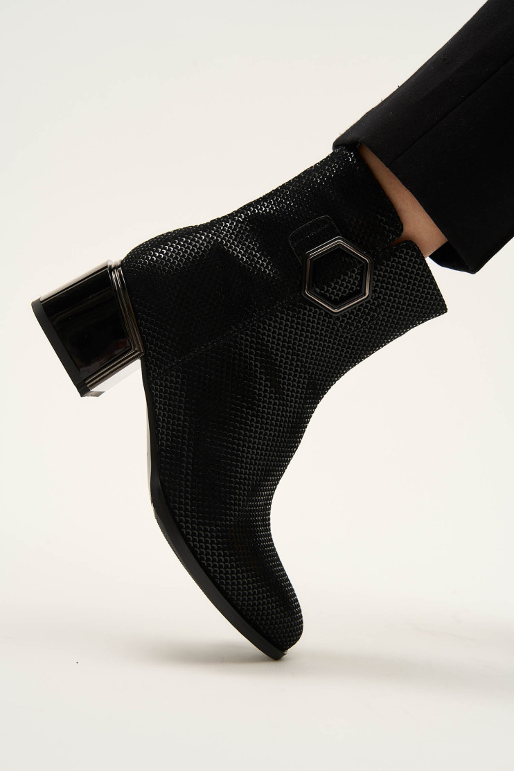 Черевики Anna Lucci 178675 - Вид 1 - інтернет магазин sandalini.ua