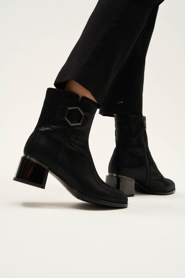 Черевики Anna Lucci 178675 - Вид 10 - інтернет магазин sandalini.ua