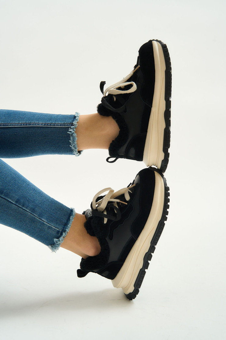 Кросівки Lonza 179561 - Вид 2 - інтернет магазин sandalini.ua