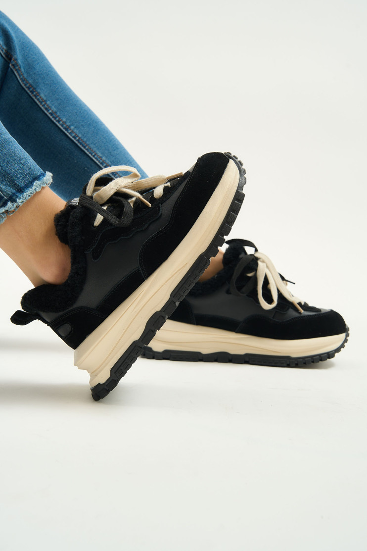 Кросівки Lonza 179561 - Вид 3 - інтернет магазин sandalini.ua