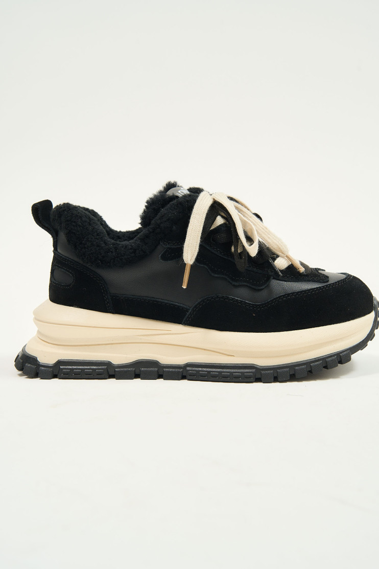 Кросівки Lonza 179561 - Вид 4 - інтернет магазин sandalini.ua