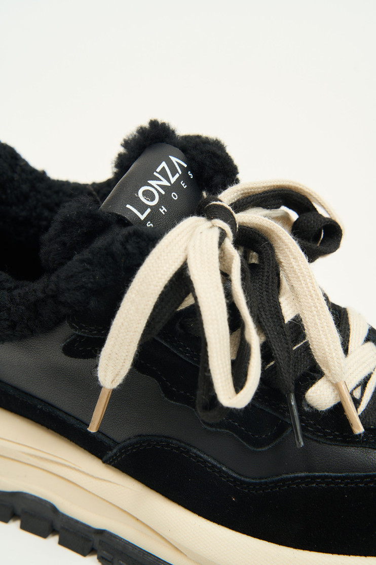 Кросівки Lonza 179561 - Вид 8 - інтернет магазин sandalini.ua