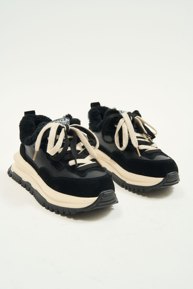 Кросівки Lonza 179561 - Вид 10 - інтернет магазин sandalini.ua