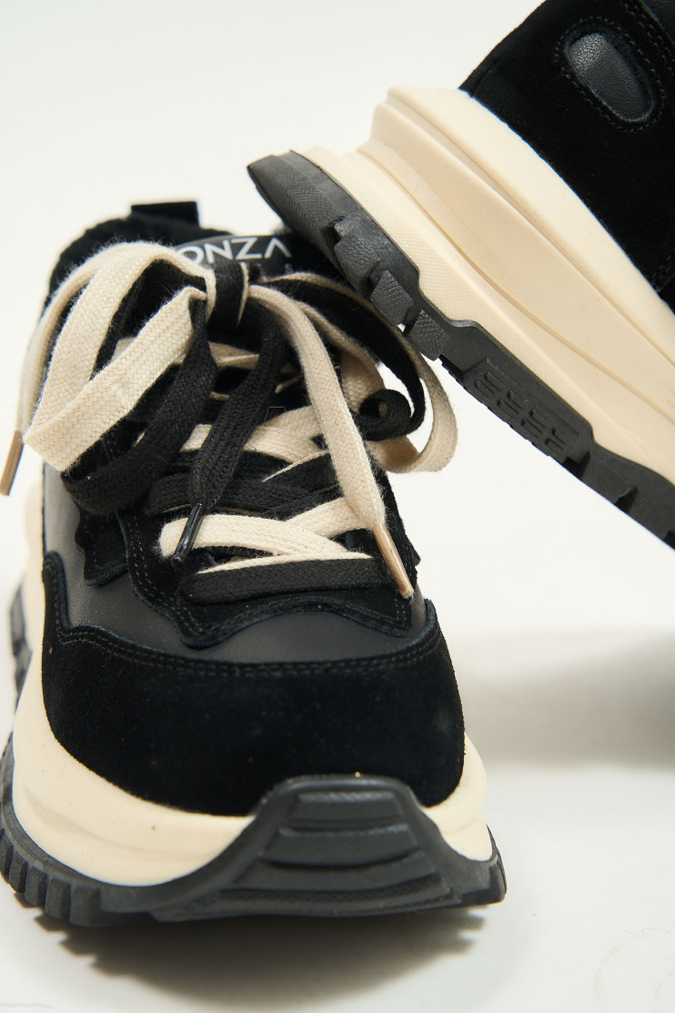 Кросівки Lonza 179561 - Вид 5 - інтернет магазин sandalini.ua