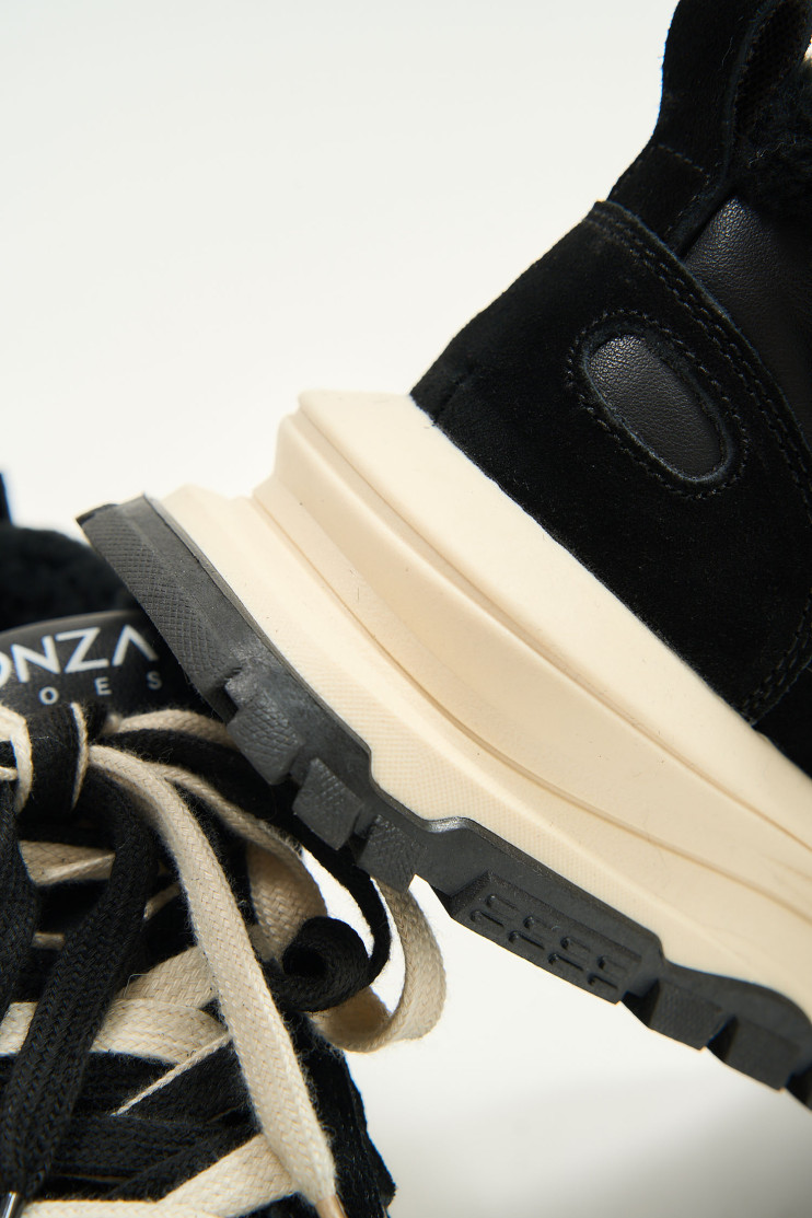 Кросівки Lonza 179561 - Вид 6 - інтернет магазин sandalini.ua