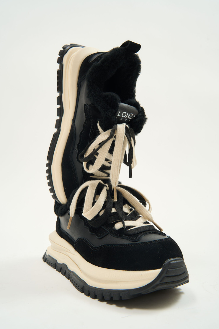 Кросівки Lonza 179561 - Вид 11 - інтернет магазин sandalini.ua