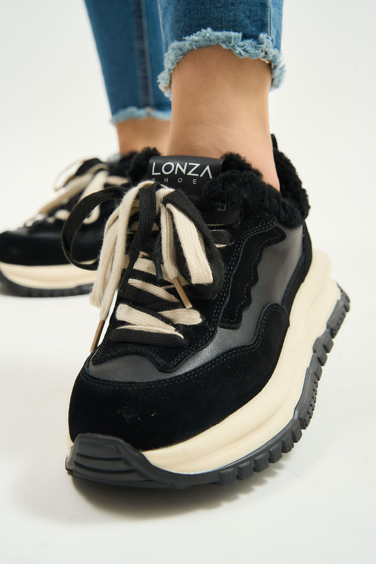 Кросівки Lonza 179561 - Вид 12 - інтернет магазин sandalini.ua