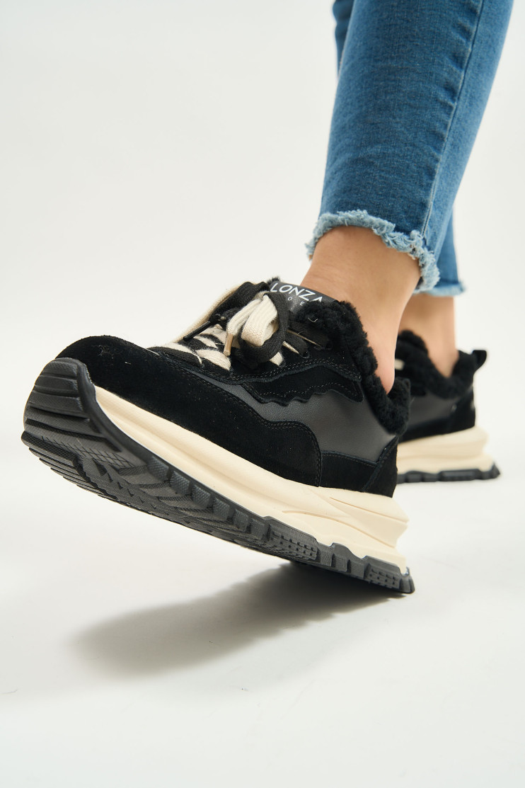 Кросівки Lonza 179561 - Вид 13 - інтернет магазин sandalini.ua