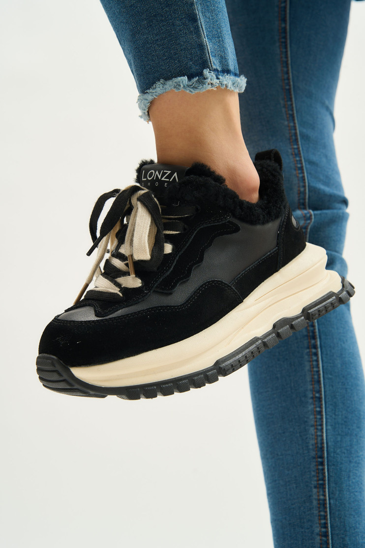 Кросівки Lonza 179561 - Вид 1 - інтернет магазин sandalini.ua