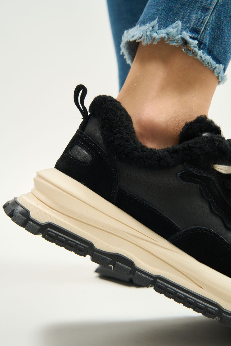 Кросівки Lonza 179561 - Вид 14 - інтернет магазин sandalini.ua