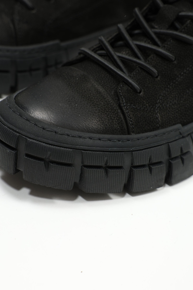 Кеди чоловічі Fabio Monelli 181296 - Вид 12 - інтернет магазин sandalini.ua