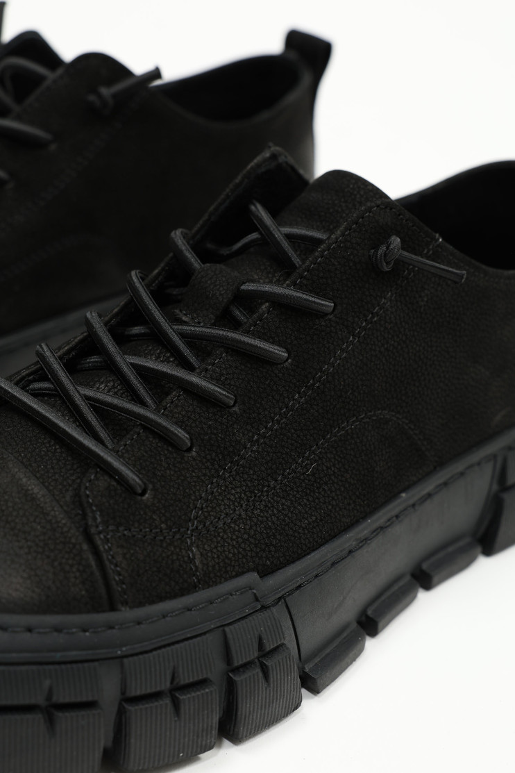 Кеди чоловічі Fabio Monelli 181296 - Вид 8 - інтернет магазин sandalini.ua