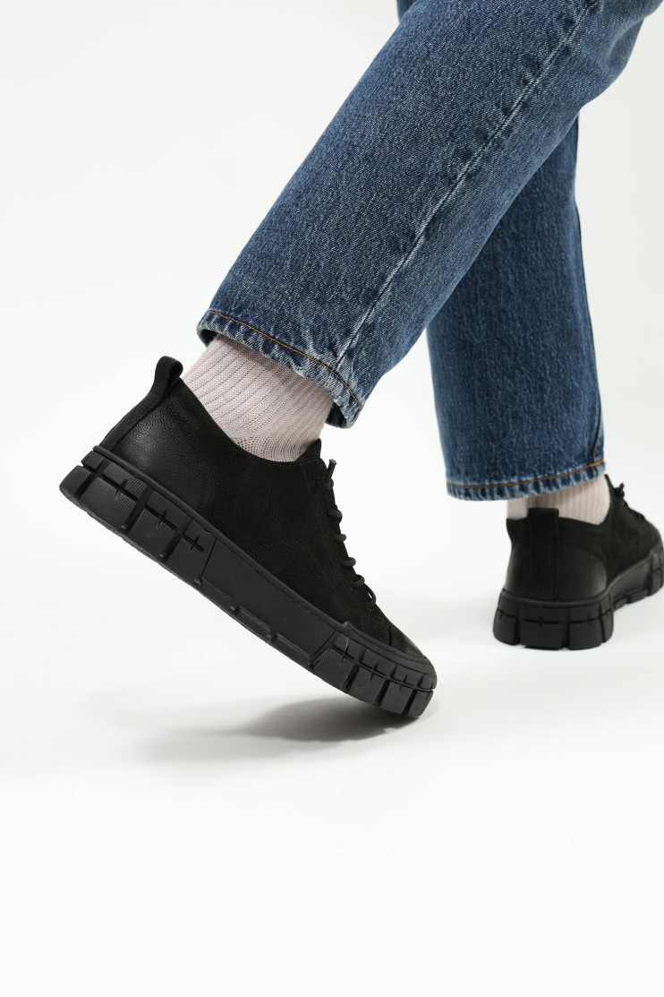 Кеди чоловічі Fabio Monelli 181296 - Вид 15 - інтернет магазин sandalini.ua