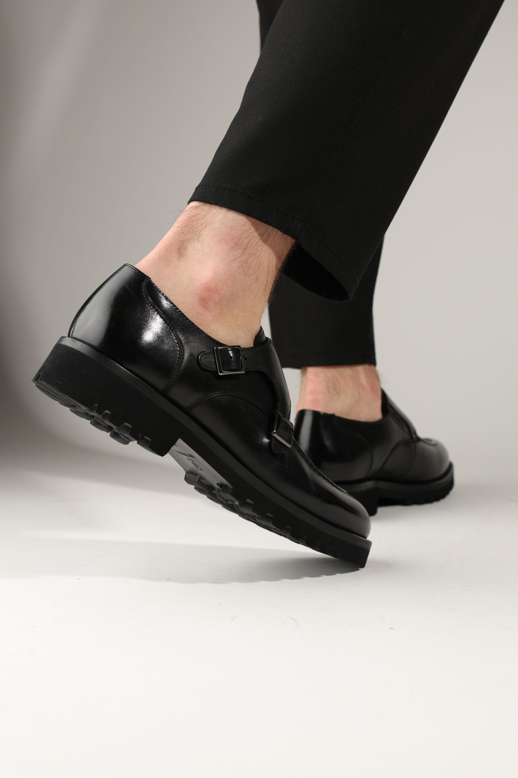 Туфлі чоловічі Fabio Monelli 181265 - Вид 13 - інтернет магазин sandalini.ua