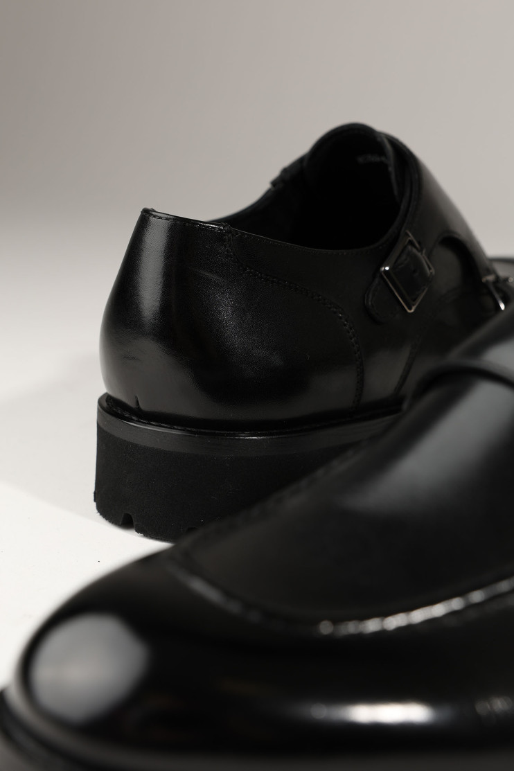 Туфлі чоловічі Fabio Monelli 181265 - Вид 12 - інтернет магазин sandalini.ua