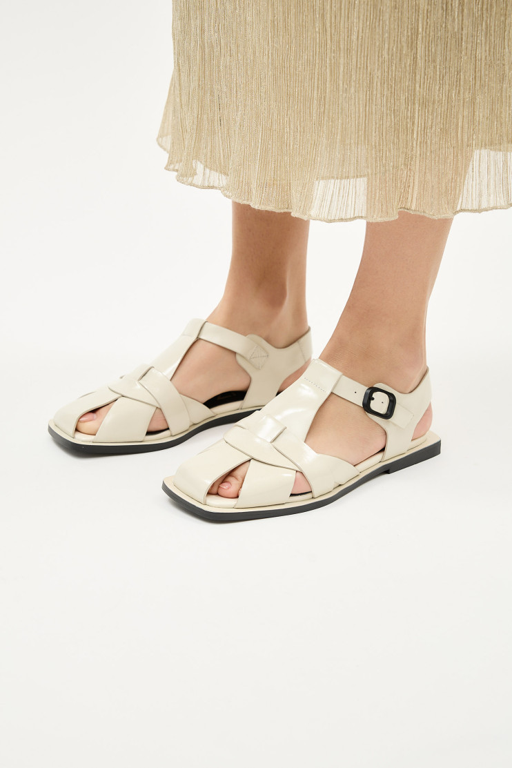 Босоніжки Lonza 186686 - Вид 3 - інтернет магазин sandalini.ua