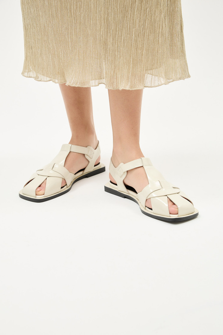 Босоніжки Lonza 186686 - Вид 11 - інтернет магазин sandalini.ua