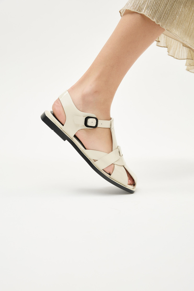 Босоніжки Lonza 186686 - Вид 7 - інтернет магазин sandalini.ua