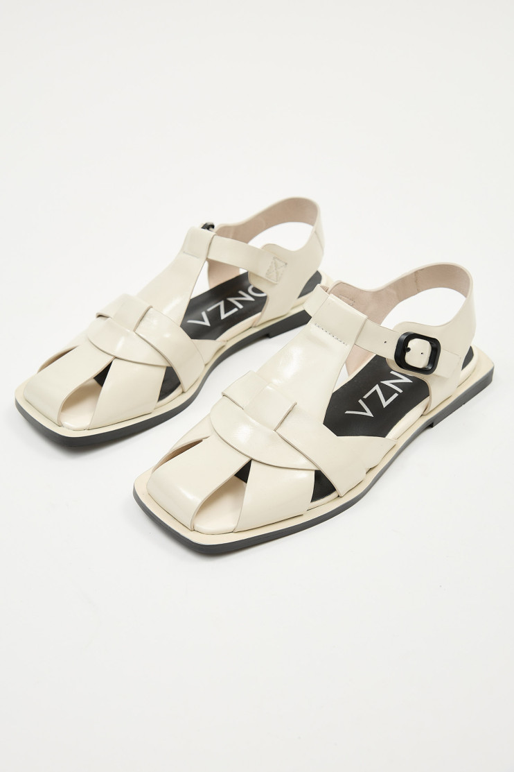 Босоніжки Lonza 186686 - Вид 10 - інтернет магазин sandalini.ua