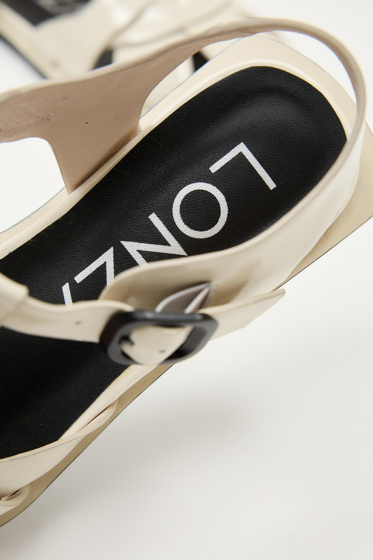 Босоніжки Lonza 186686 - Вид 4 - інтернет магазин sandalini.ua