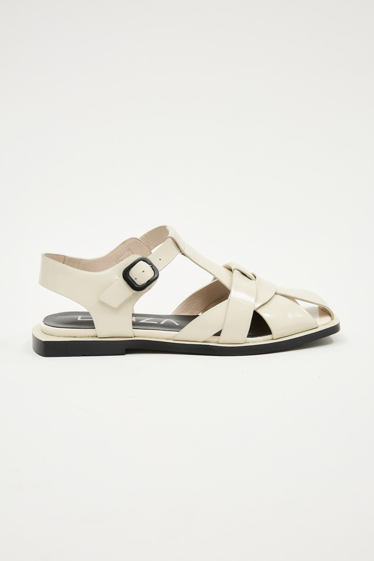 Босоніжки Lonza 186686 - Вид 2 - інтернет магазин sandalini.ua