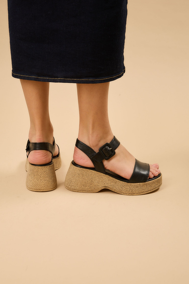 Босоніжки Lonza 184824 - Вид 10 - інтернет магазин sandalini.ua