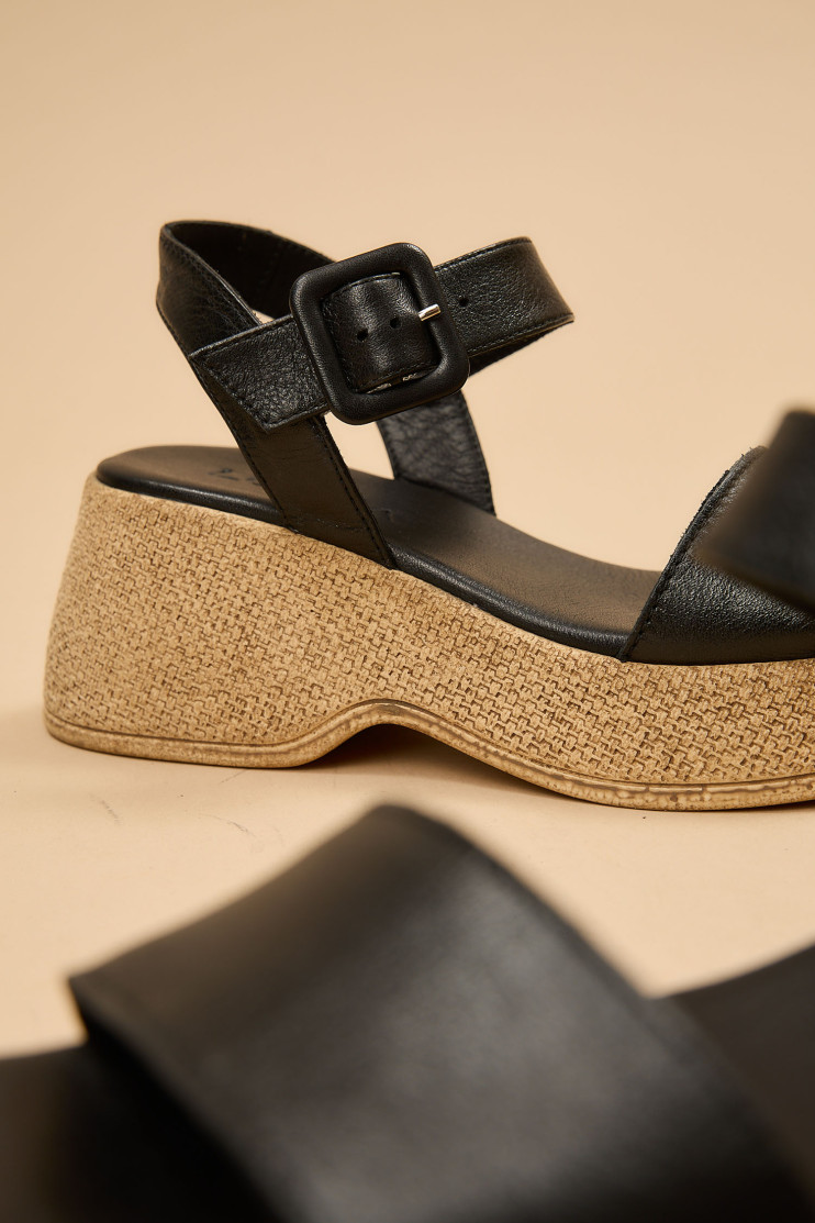 Босоніжки Lonza 184824 - Вид 11 - інтернет магазин sandalini.ua