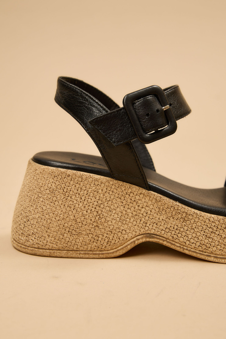 Босоніжки Lonza 184824 - Вид 14 - інтернет магазин sandalini.ua