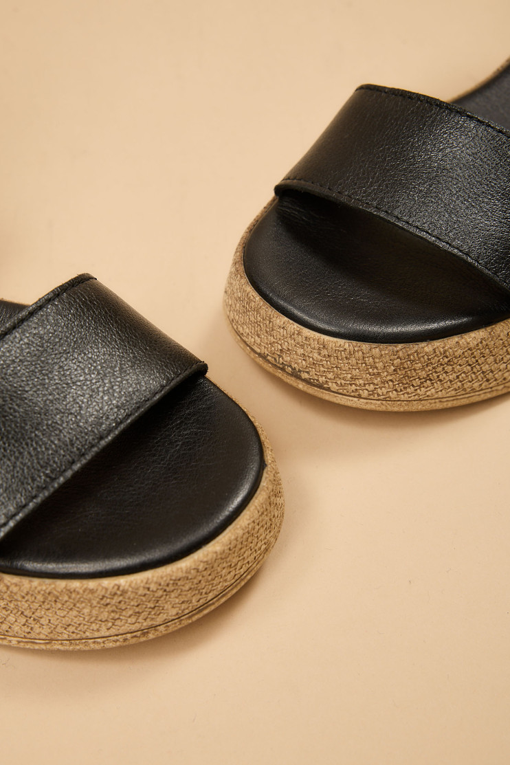 Босоніжки Lonza 184824 - Вид 5 - інтернет магазин sandalini.ua