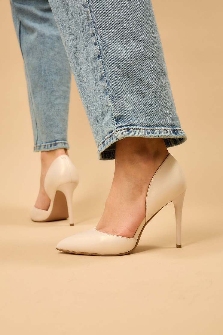 Туфлі Fabio Monelli 183362 - Вид 8 - інтернет магазин sandalini.ua